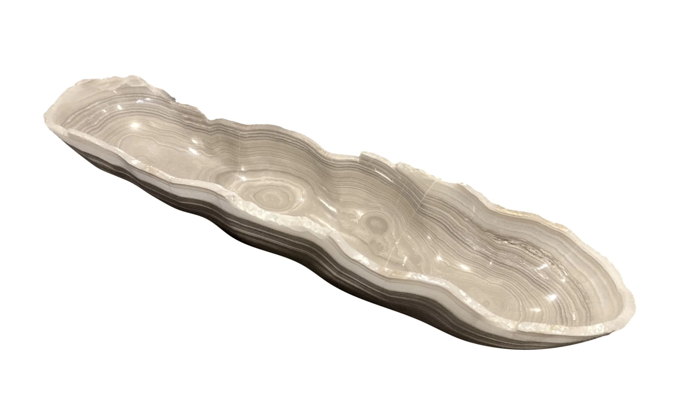 MINERALS & FOSSILS — Accessory Preview Inc.